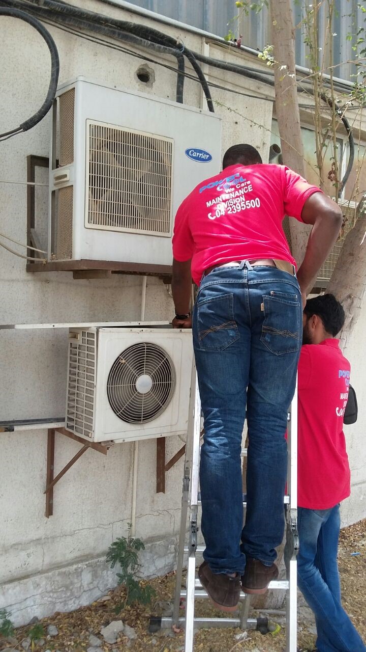 Heating Air Conditioning Repair Salary